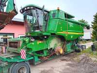 John Deere 9880sts