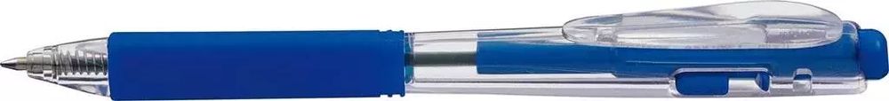Długopis BK437 niebieski (12szt) PENTEL. Pentel