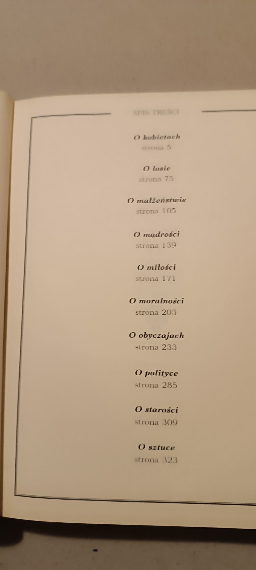 Księga fraszek J. Szewczyk
