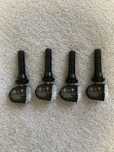 датчики давления шин Tpms ford fusion lincoln 315 Мгц