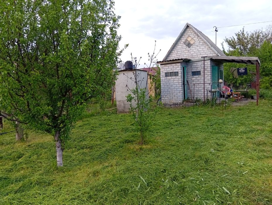 Дача Романки, ст Тепличний