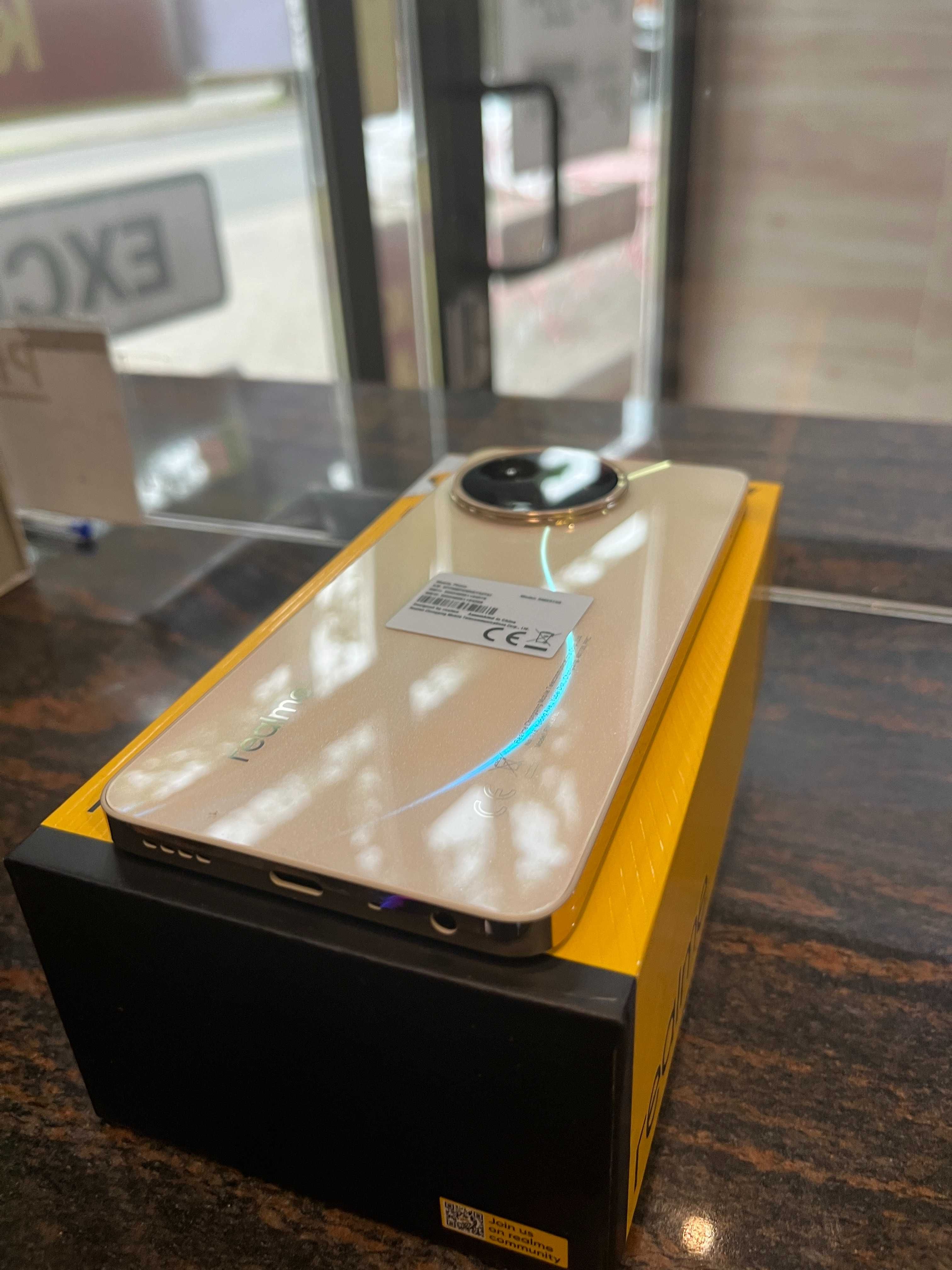 [2064/24] Telefon Realme 11 5G 8/256GB