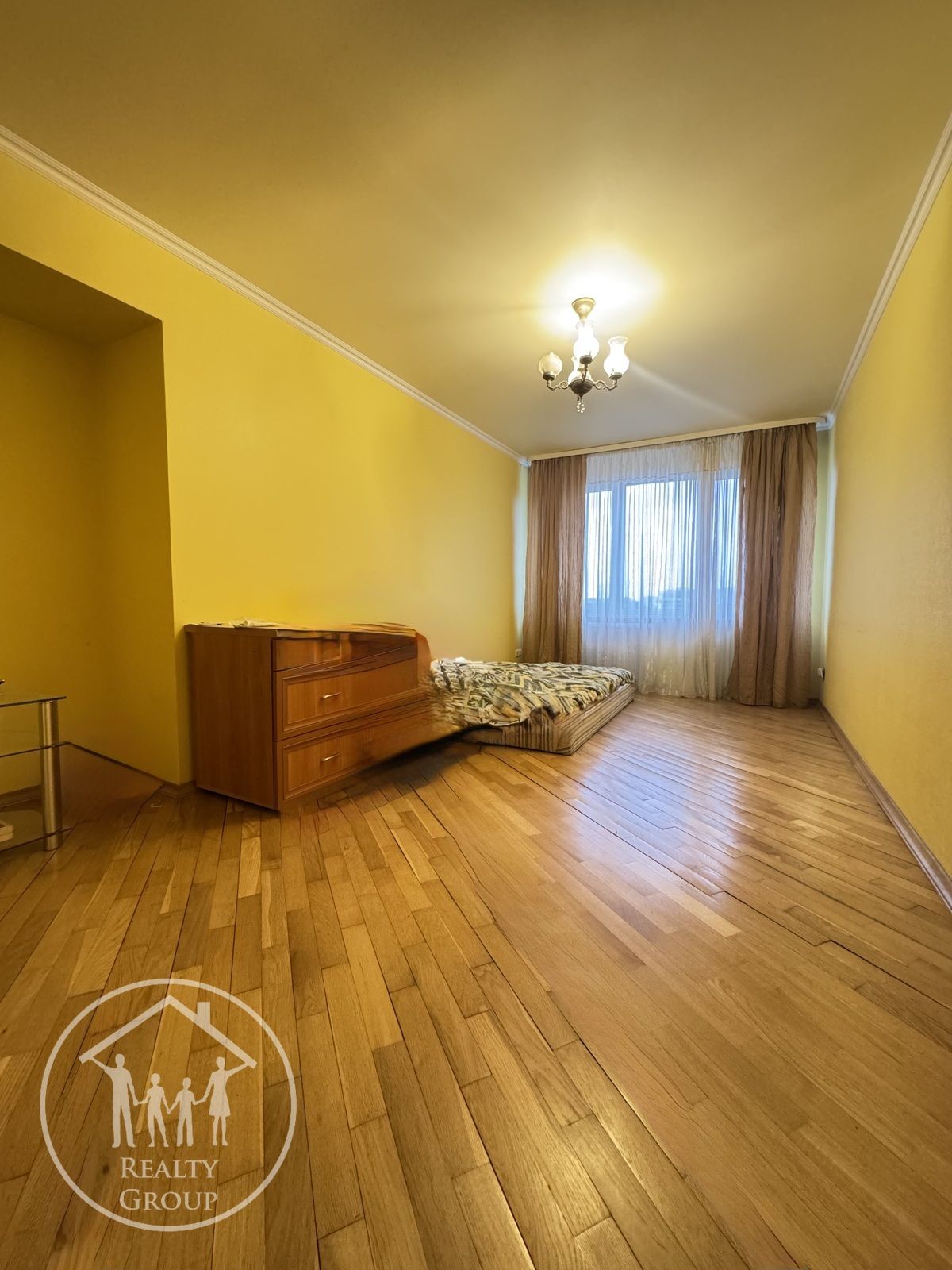 Продаж 3к вул. Лазаренка Стрийський парк, Горіховий гай