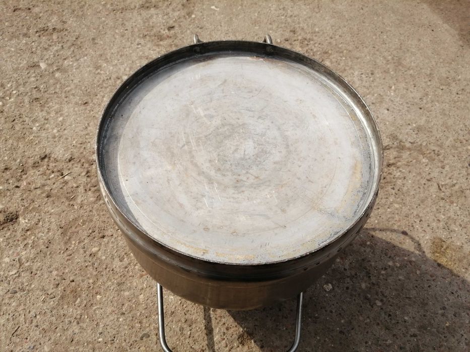 Bańka do mleka Konwia KO