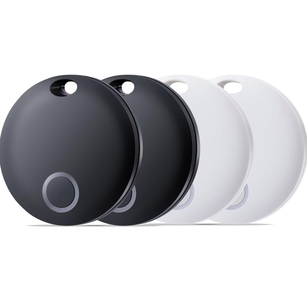 Reyke Smart Tag, Bluetooth-трекер