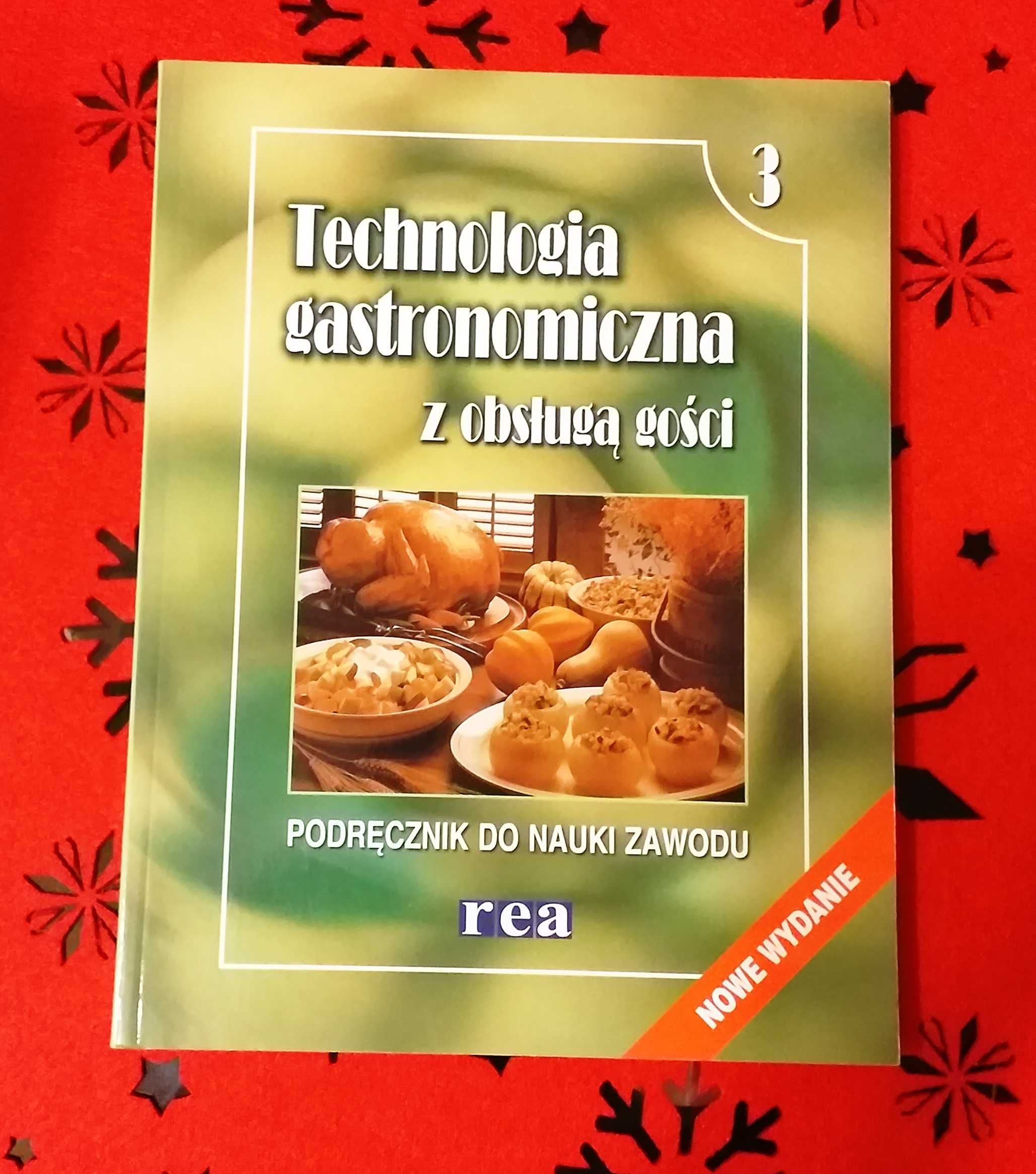 Technologia gastronomiczna i Technologia astronomiczna z obsługą gości