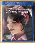 Towarzysz Blu-ray nowe folia polska dystrybucja