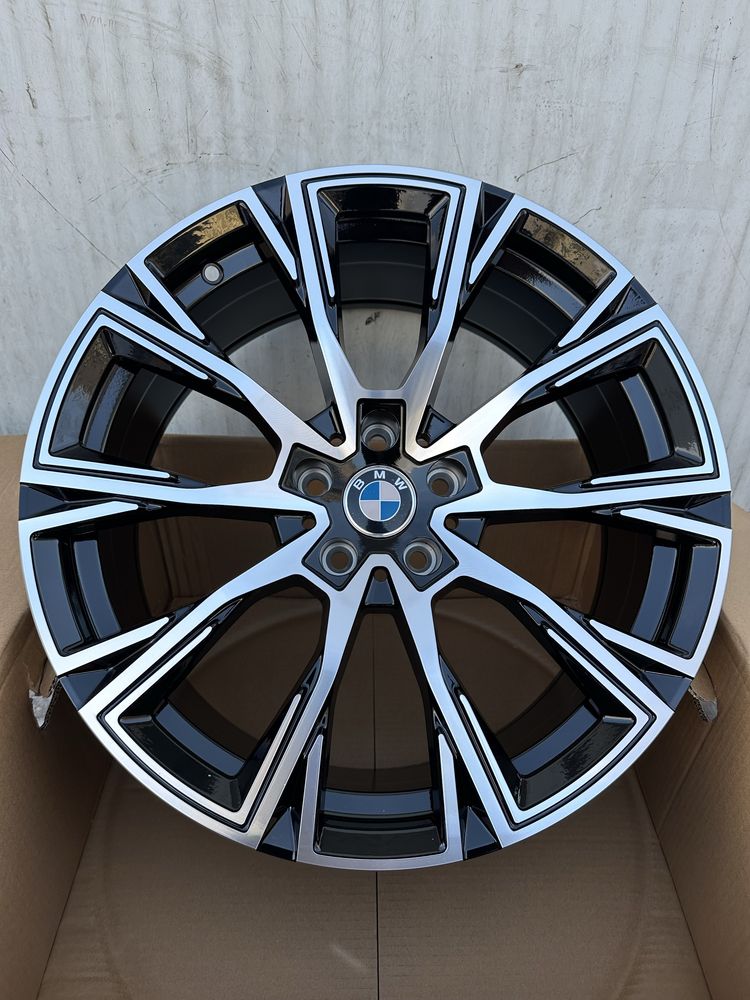 Нові диски 20 5*112 BMW I4/G20/G30/G01/G02