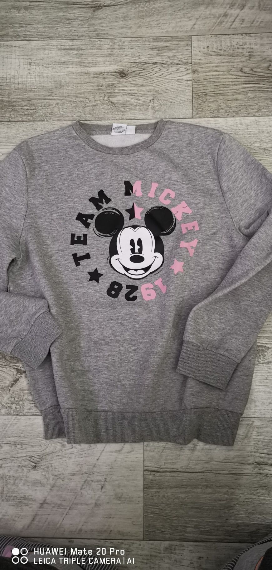 Bluza Disney Myszka Miki 40