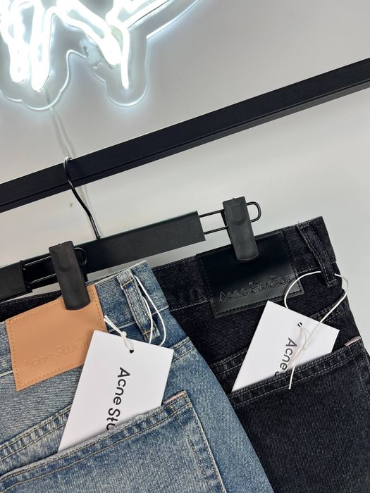 ‼️НОВИНКА‼️ Джинси Acne Studios