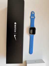 Apple watch series 5 nike 44mm lte