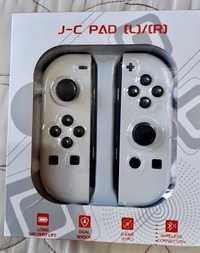 Kontroler Joy-Con do Nintendo Switch, Switch Oled