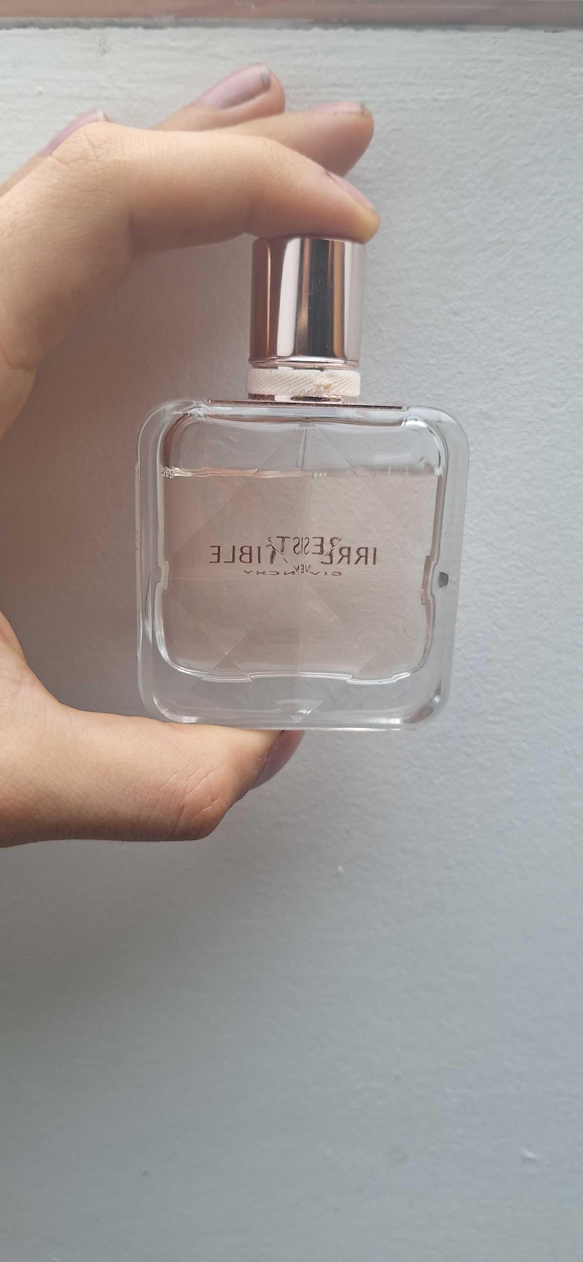 Perfumy Irresistable GIVENCHY