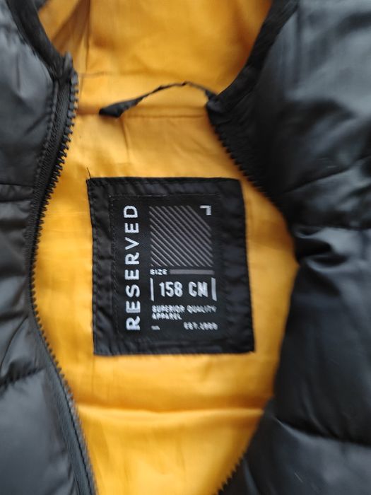 Bezrękawnik róż.158