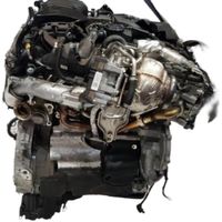 Motor Mercedes 654920