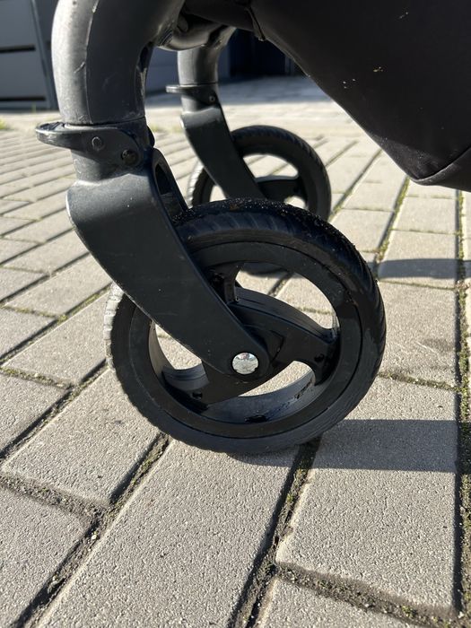 Koła do wózka Valco Baby Snap 4 Trend