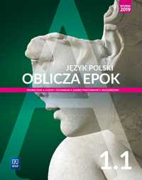 Oblicza epok 1.1