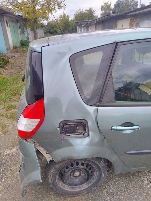 Renault Scenic 2006