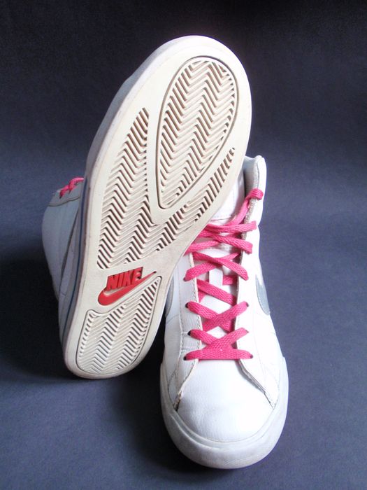Buty Nike Sweet Classic High roz. EUR 38,5