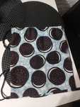 worek/torba oreo