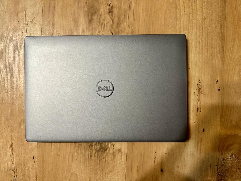 Laptop ultrabook Dell 5420 i5-1145G7 11 generacja 14 cali 16gb