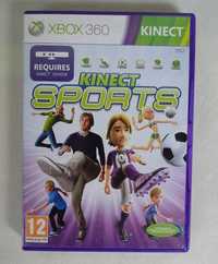 GRA Sportowa Kinect Sports XBOX 360