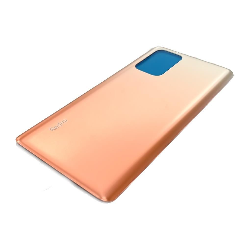 Klapka Baterii Obudowa Do Xiaomi Redmi Note 10 Pro