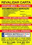 Matriculas auto & moto Fiat