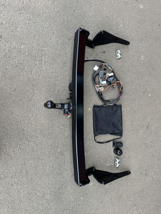 Фаркоп форкоп мазда сх 5 mazda CX5 KF 2017/2025 рік оригінал