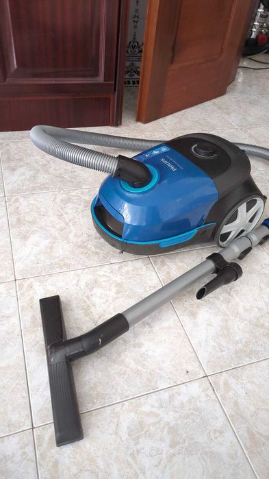 Aspirador Philips