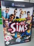 The Sims Nintendo GameCube