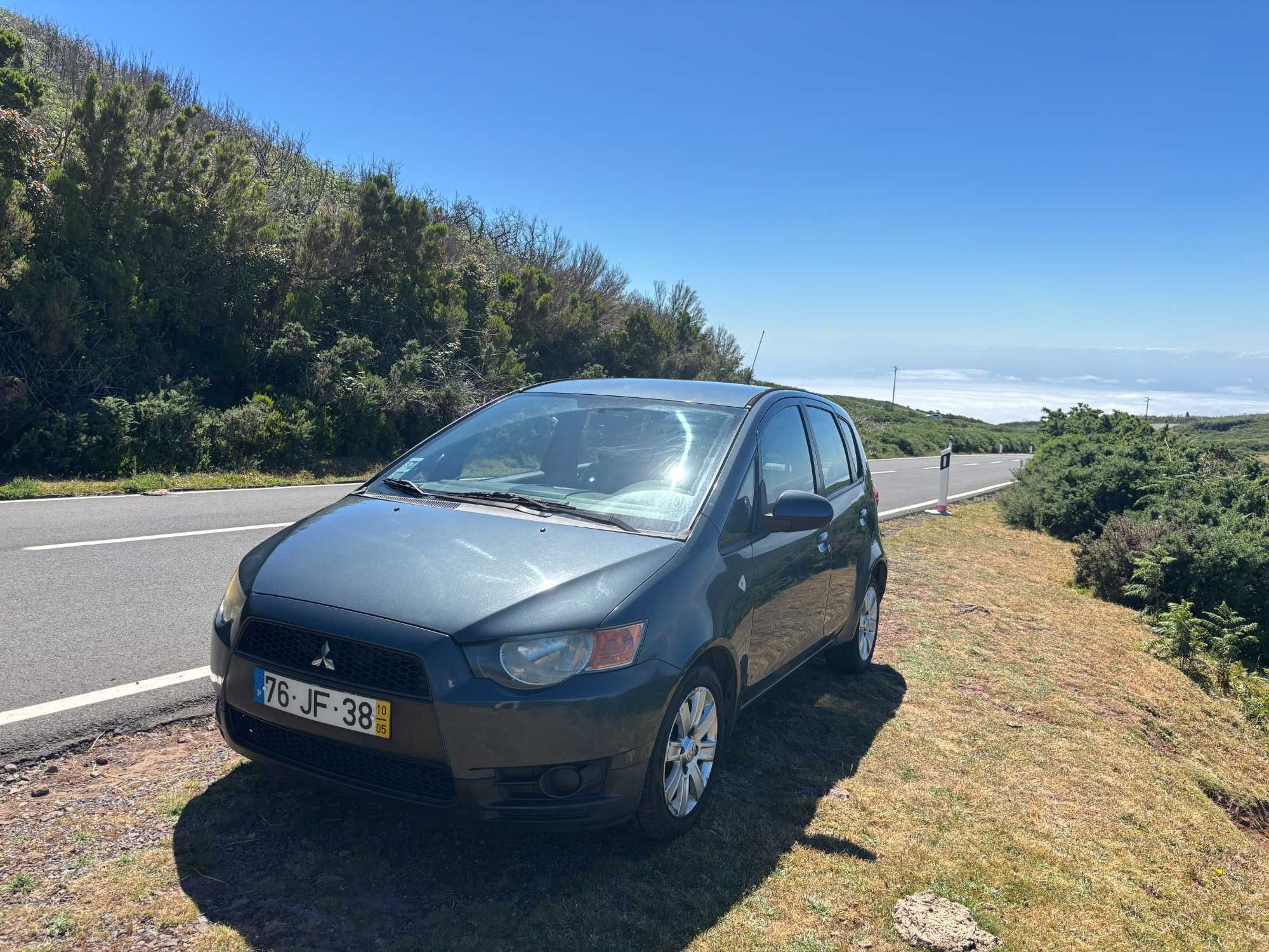 Mitsubishi Colt 1.1. 75 cv