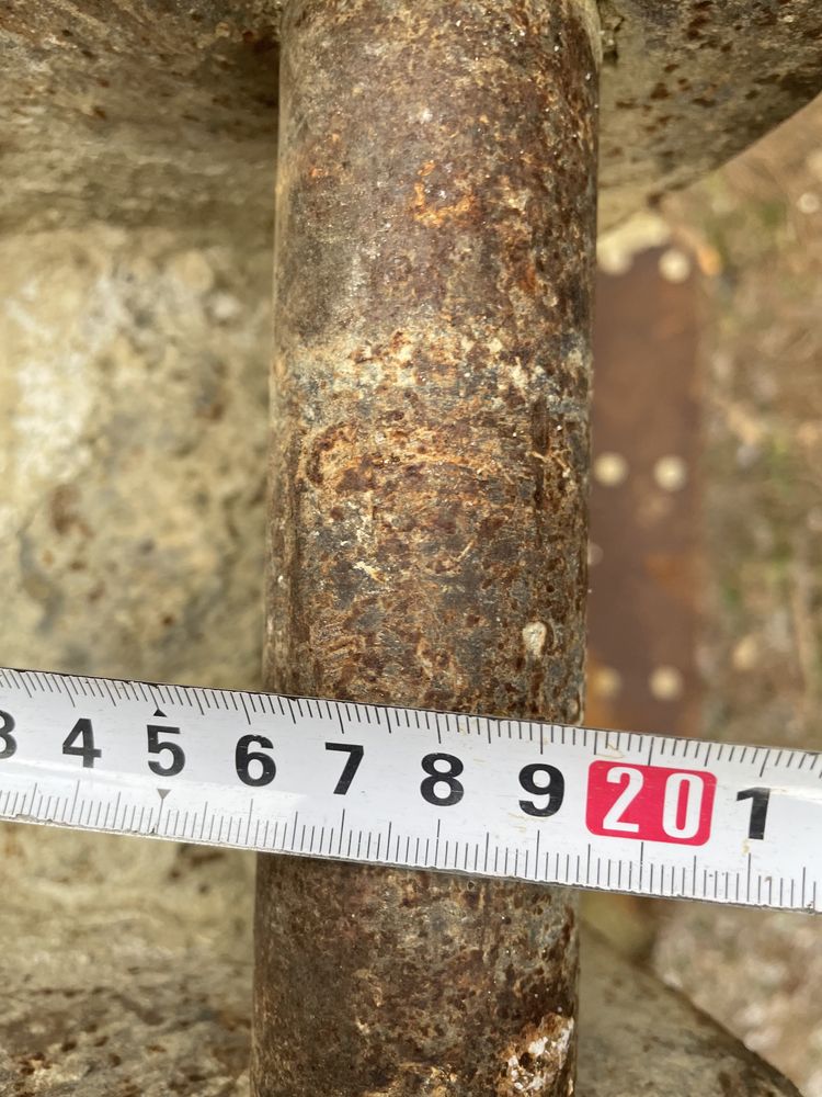 Łyżka 60 cm minikoparka 3-5t