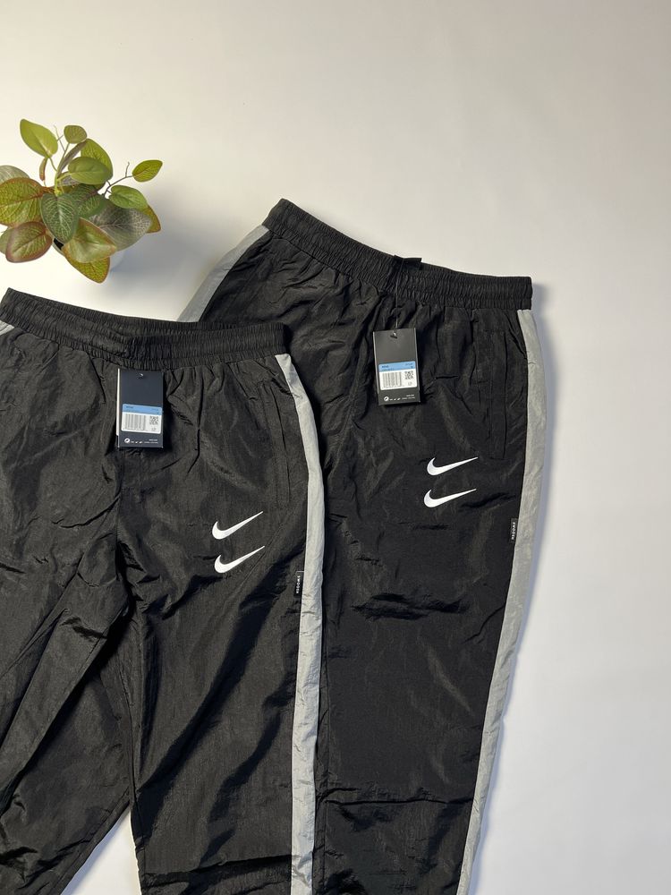 Штани nike | Штани nike swoosh | Штани nike double swoosh