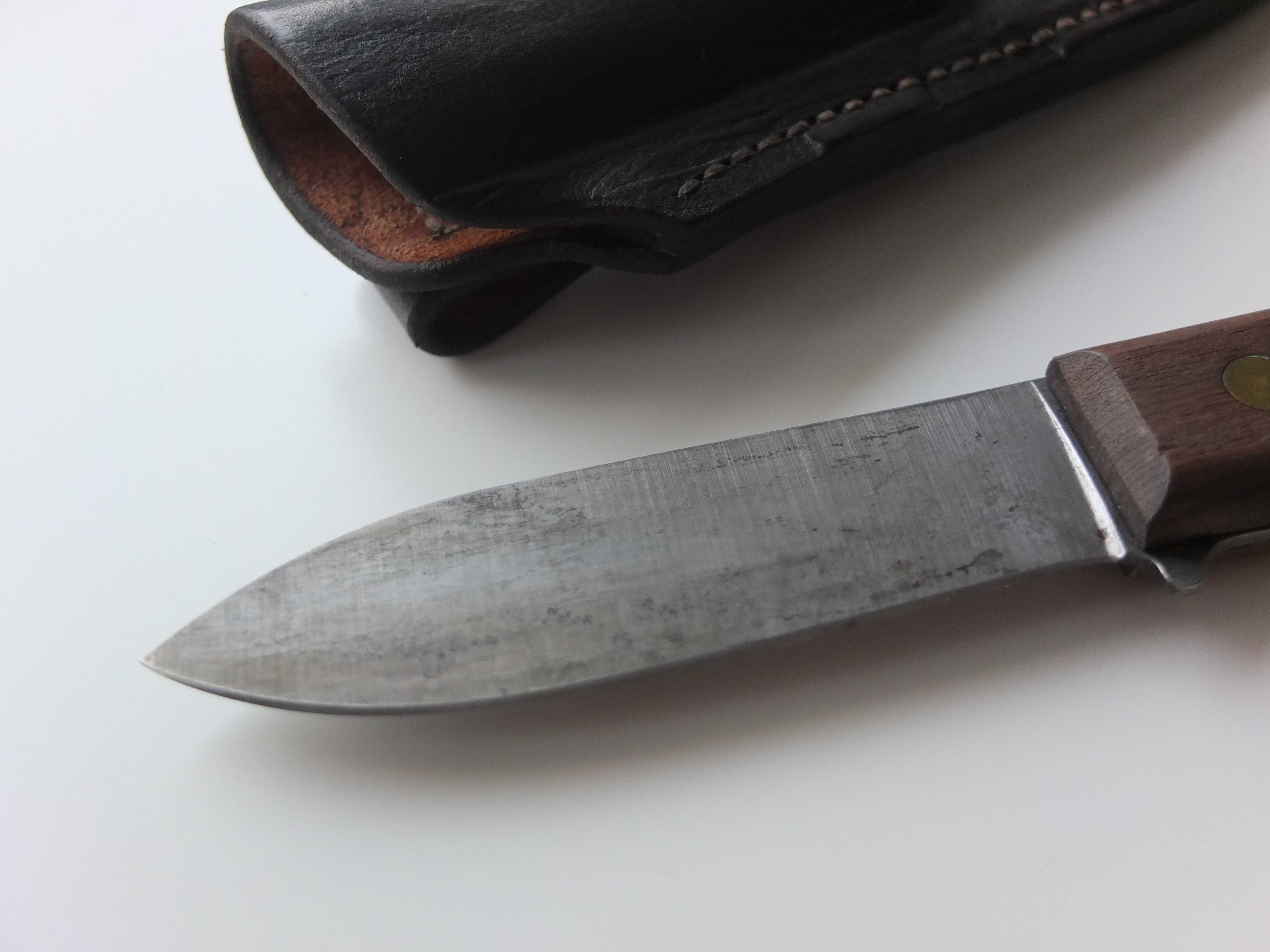 Nóż Ontario Old Hickory Kephart