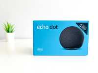 Amazon Alexa Echo Dot 5ª Geração (NOVA)