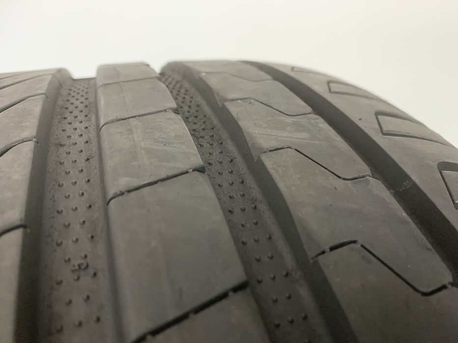 1x 255/35/18 Cooper Zeon CS8 94Y / 2021r 8mm / GWARANCJA