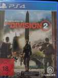 Tom Clancy's The Division 2 PS 4/5