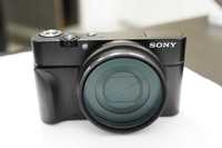 Aparat fotograficzny Sony RX100 MK 1