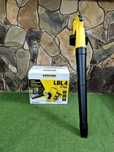 Садова повітродувка Karcher LBL 4 BATTERY SET (1.445-160.0) воздуходуй