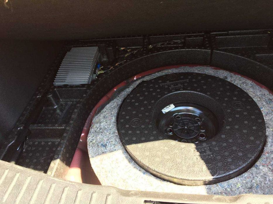 Терміново продам Ford Focus III FL (рестайлінг) 2017р.