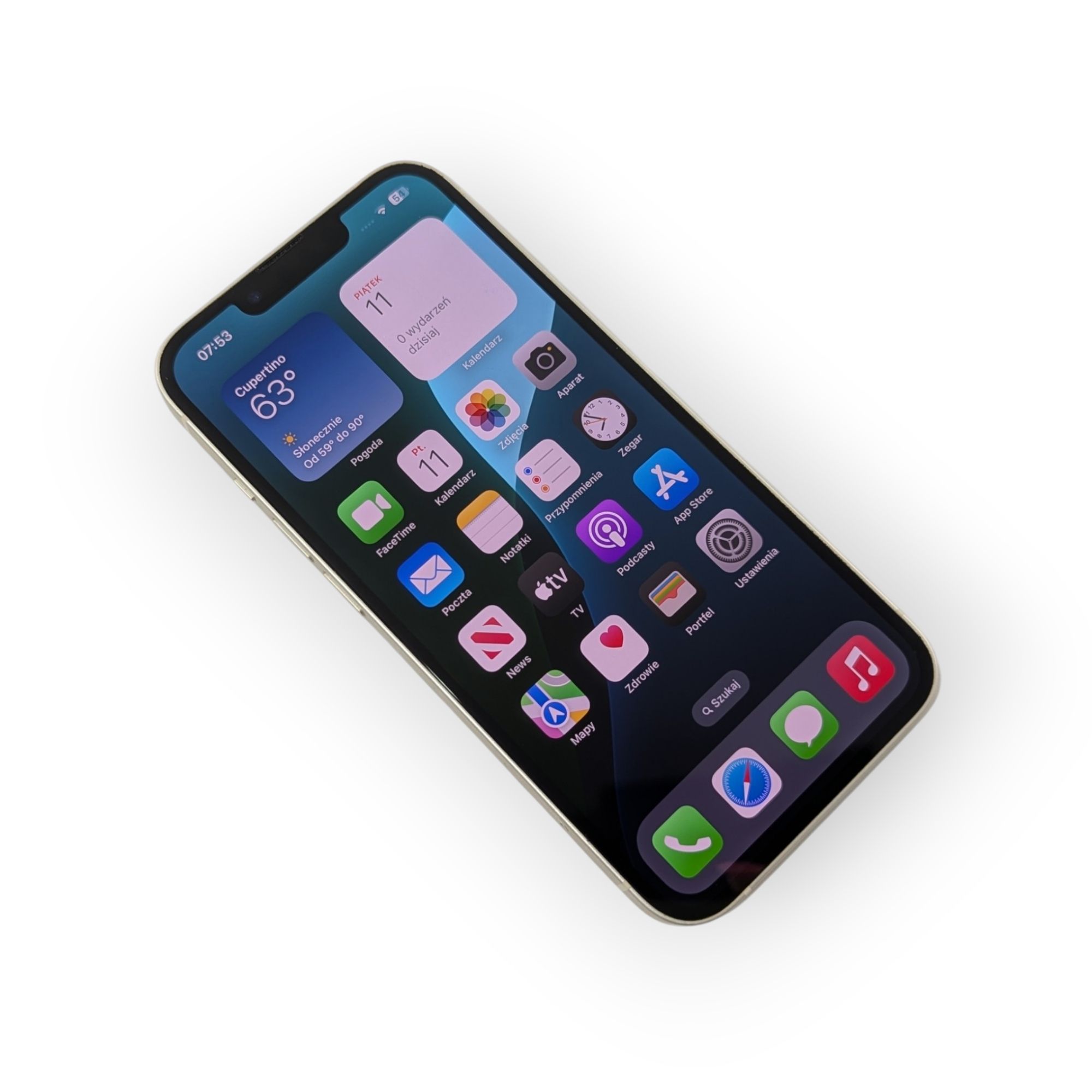 Apple iPhone 13 | 256GB | kolory | BDB | bat.100% | iGen Lublin