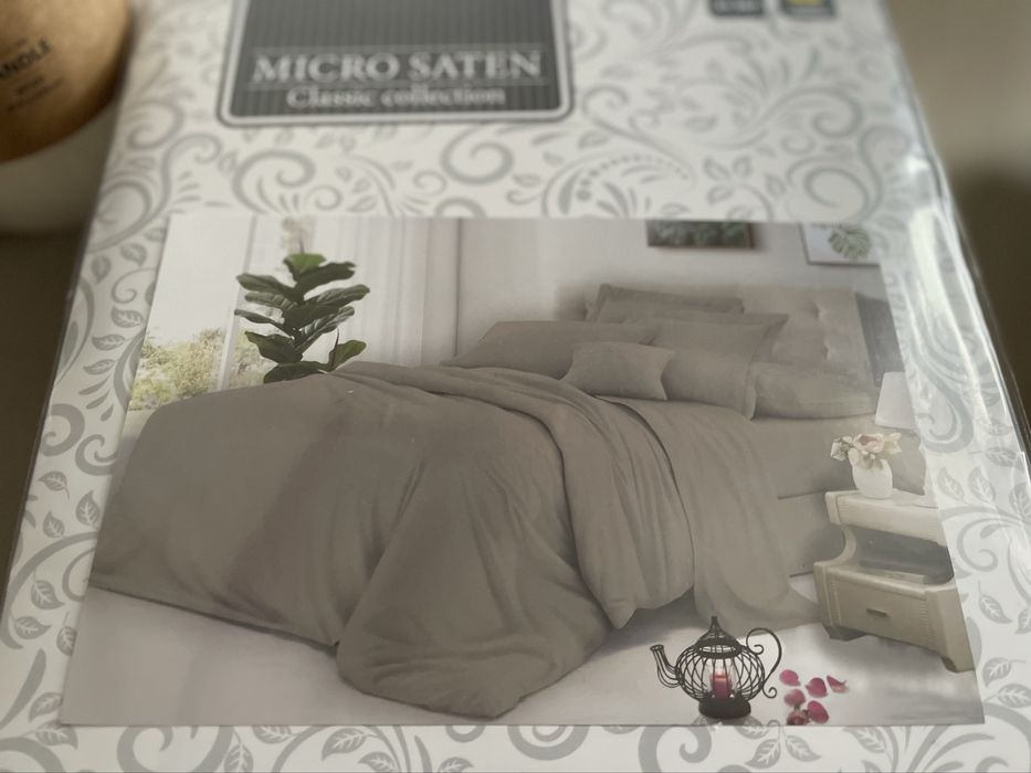 Постельное белье