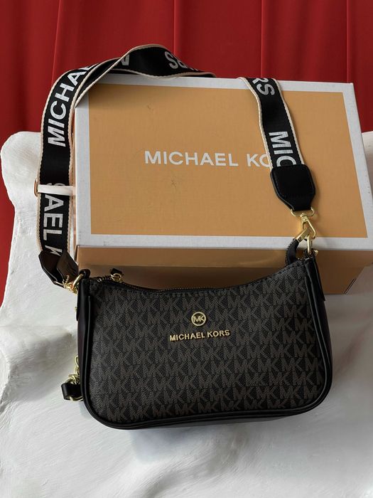 Сумка Michael Kors Jet Set Charm Сумочка майкл корс Сумка МК