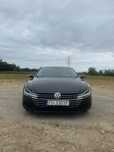 Volkswagen Arteon VW arteon doinwestowany