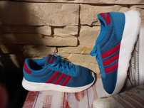 Zestaw oryginalnych bucików Adidas