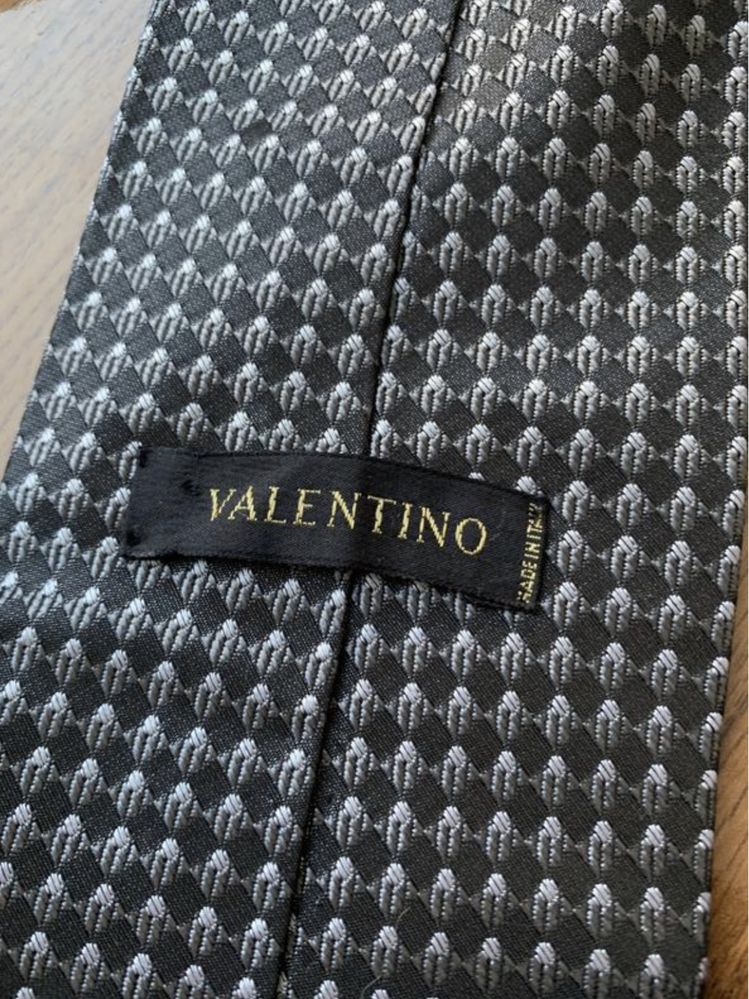 Краватка Від Бренду Valentino
