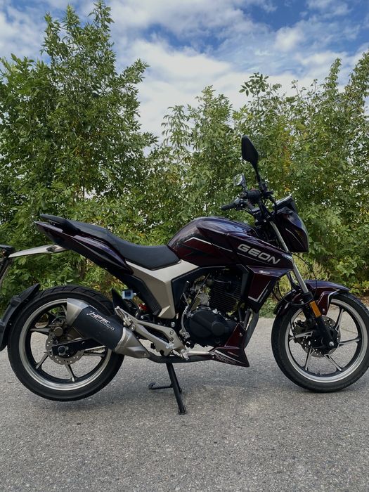 Продам geon cr6 s