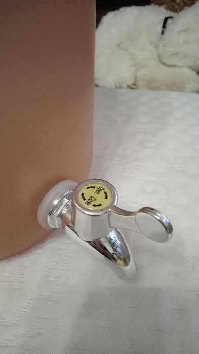 Сувенирная 3-х литровая банка