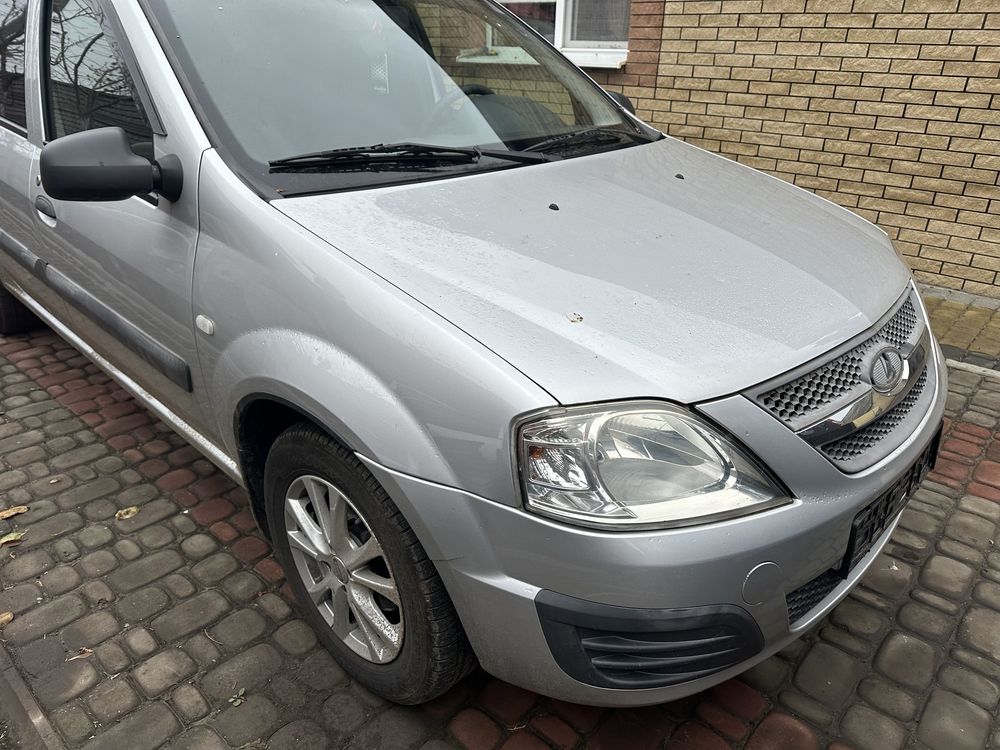 Запчасти Renault logan. Lada largus.